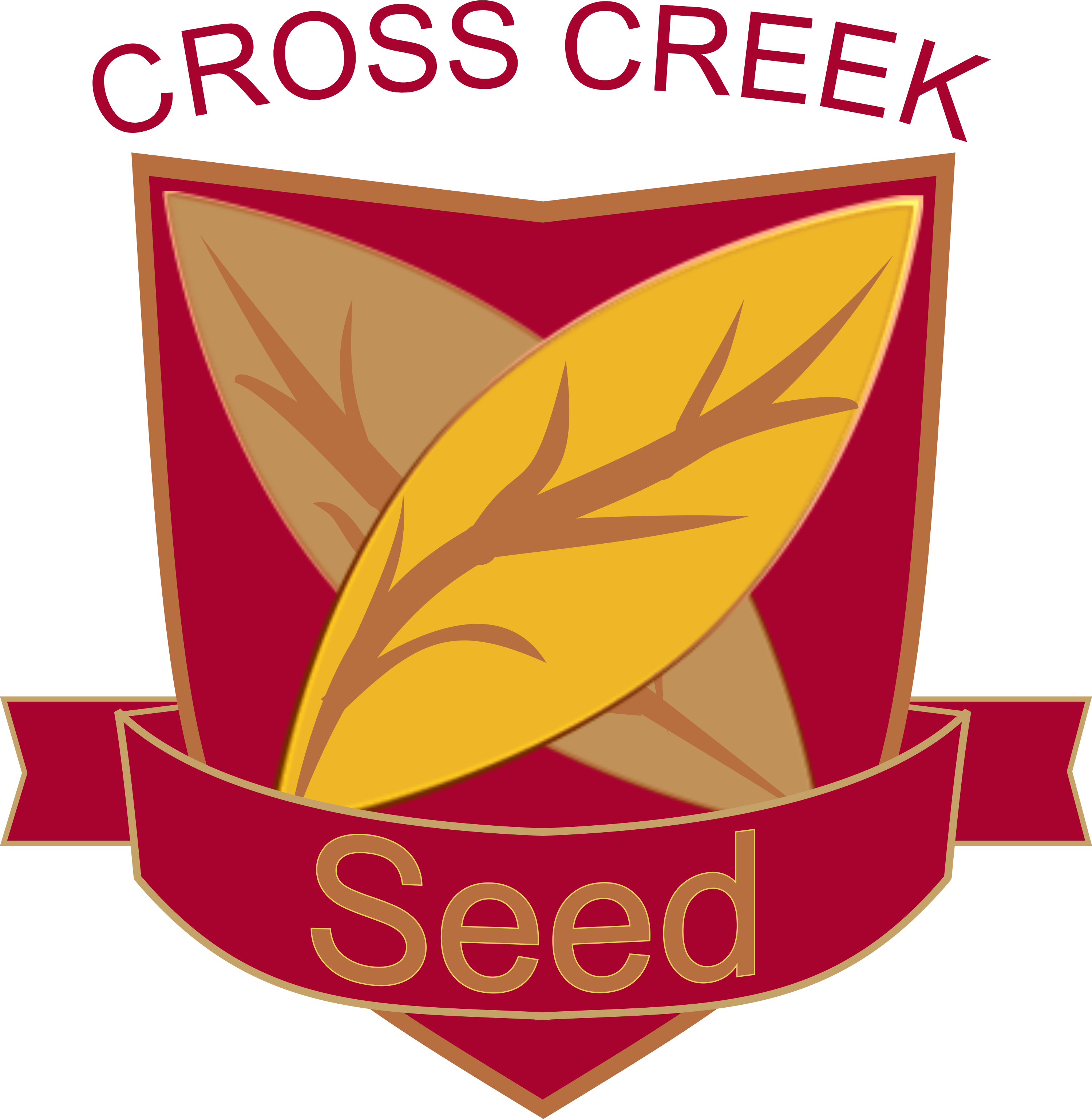 Cross Creek Seed